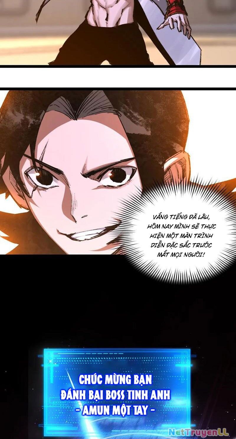 Trảm Nguyệt Chapter 41 - 2