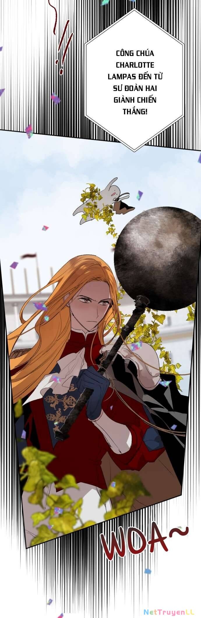 Lời Thú Nhận Của Chúa Tể Bóng Tối Chapter 73 - 57