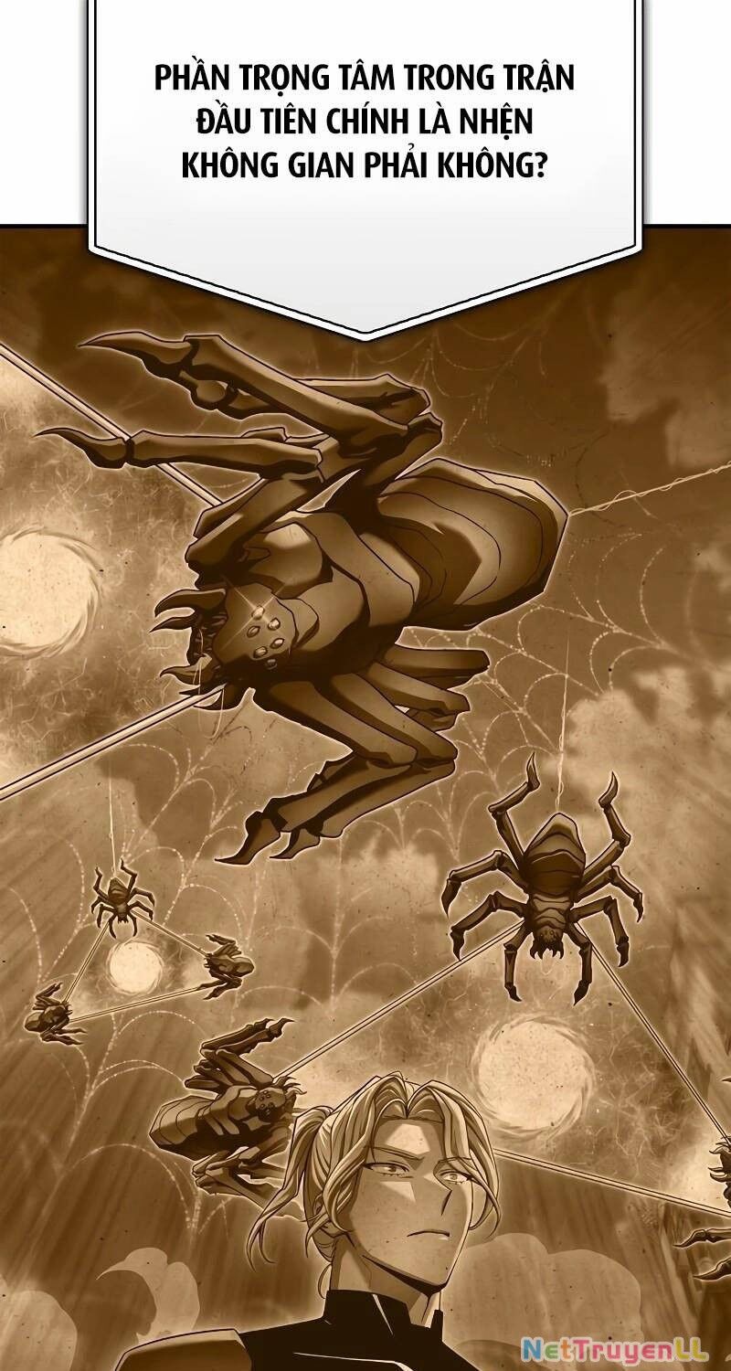 Cuộc Chiến Siêu Nhân Chapter 114 - 43
