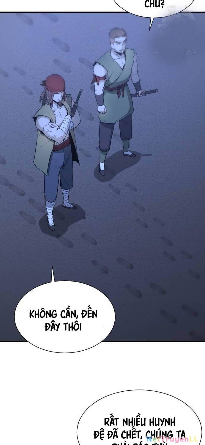 Nhất Hốt Đao Chapter 38 - 57