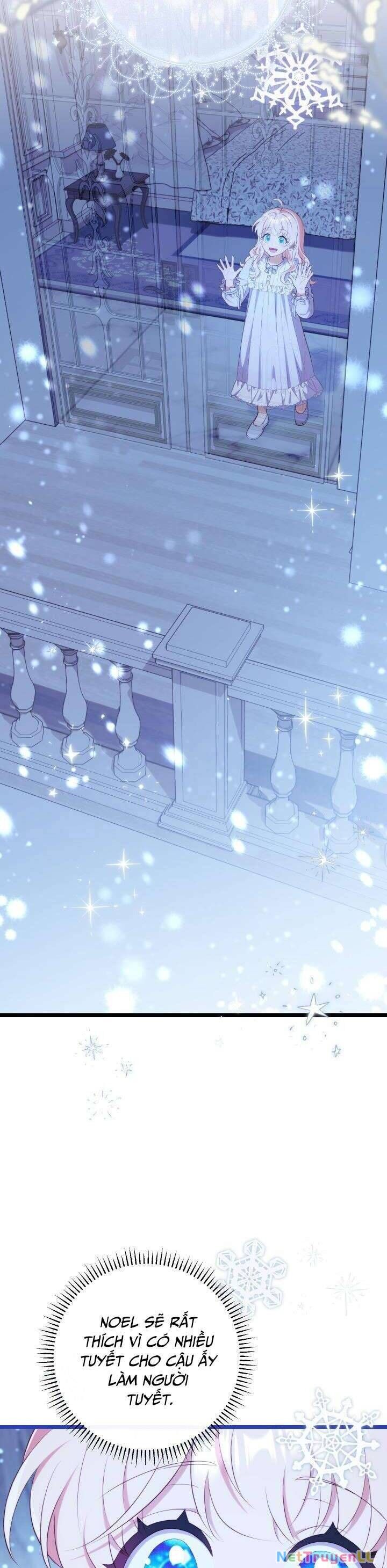 Trở Thành Bạn Thời Thơ Ấu Của Nam Phụ Ám Ảnh Chapter 18 - 7