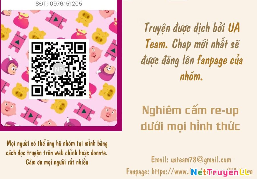 Mối Tình Đầu Đáng Ghét Chapter 51 - 37