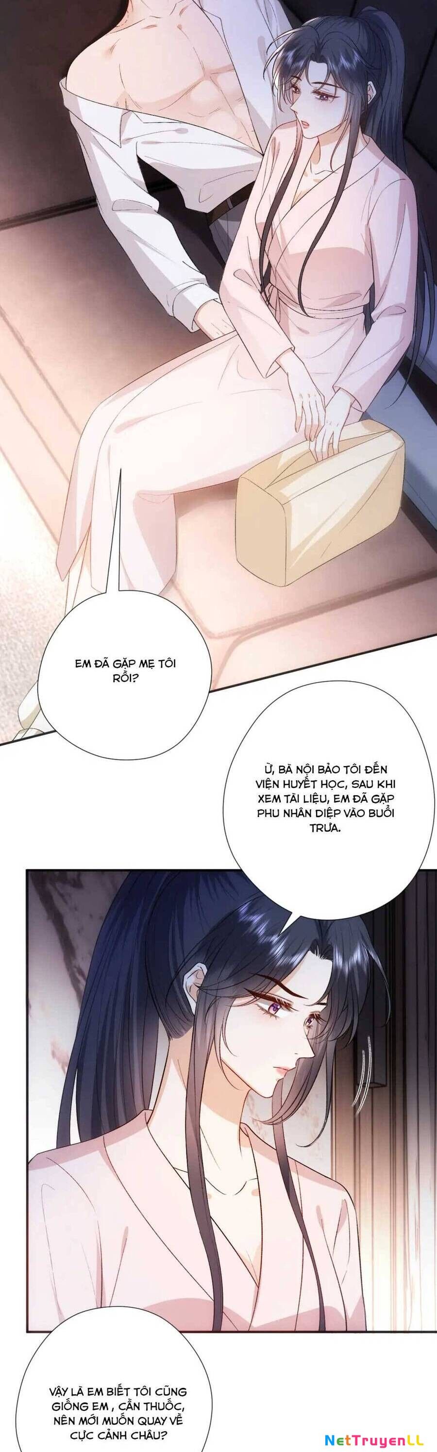 Vợ Của Lục Tổng Không Phải Dạng Vừa Chapter 148 - 6