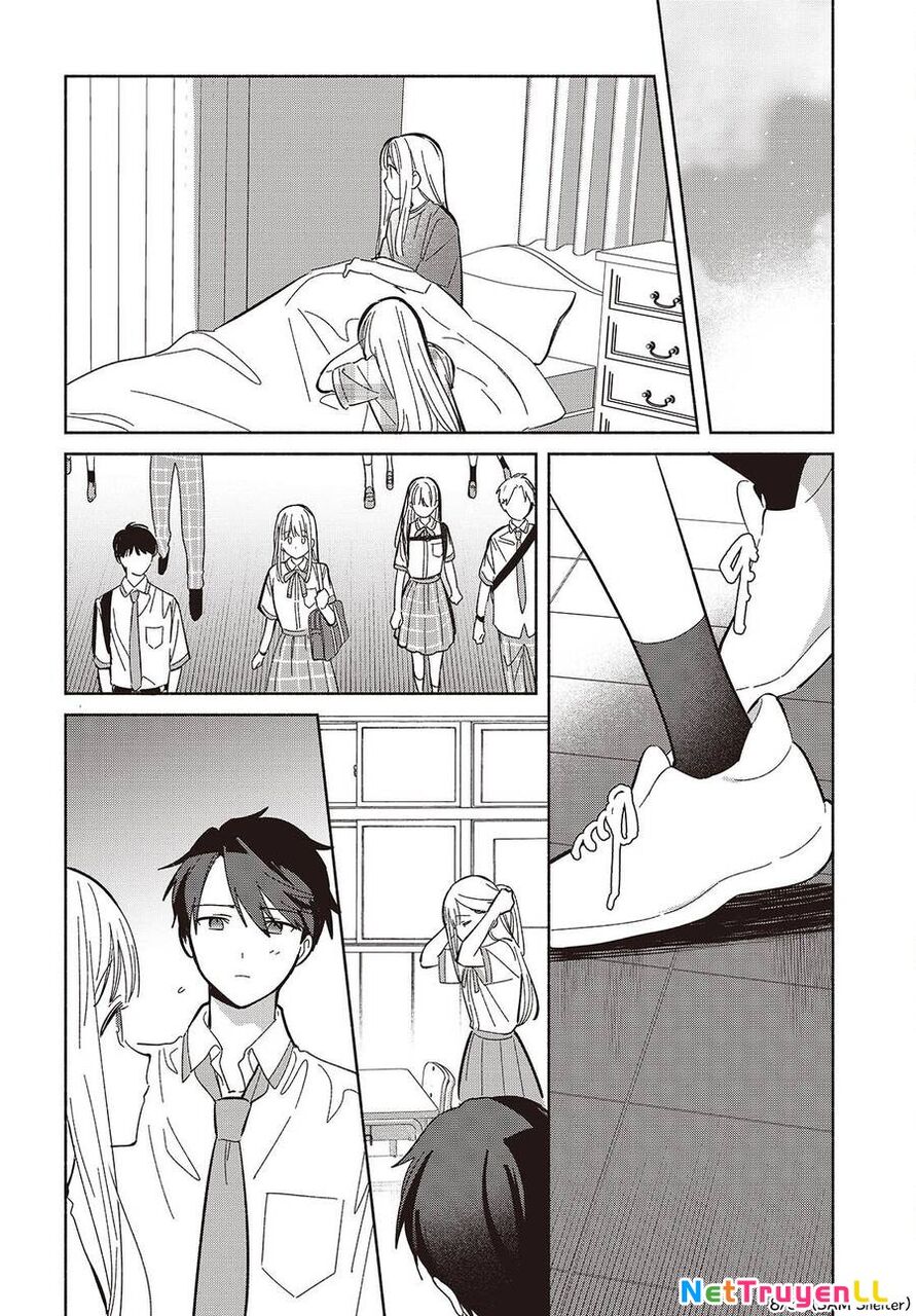 Kể Cả Bản Sao Cũng Biết Yêu Chapter 13 - 8