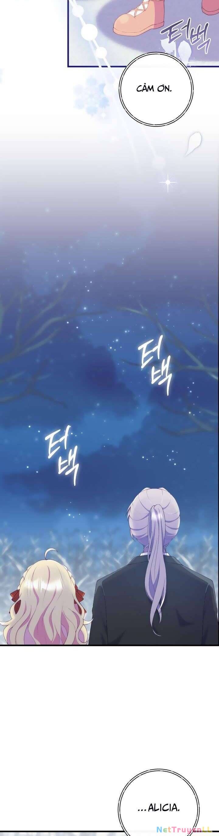 Trở Thành Bạn Thời Thơ Ấu Của Nam Phụ Ám Ảnh Chapter 14 - 22