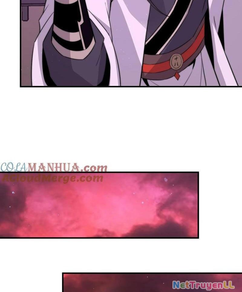 Bắt Đầu Livestream Ở Địa Phủ: Phát Sóng Trực Tiếp Ở Đây Ai Dám Đến Chapter 279 - 35