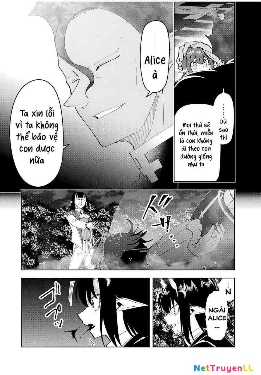 Yuusha To Yobareta Nochi Ni: Soshite Musou Otoko Wa Kazoku Wo Tsukuru Chapter 25 - 11