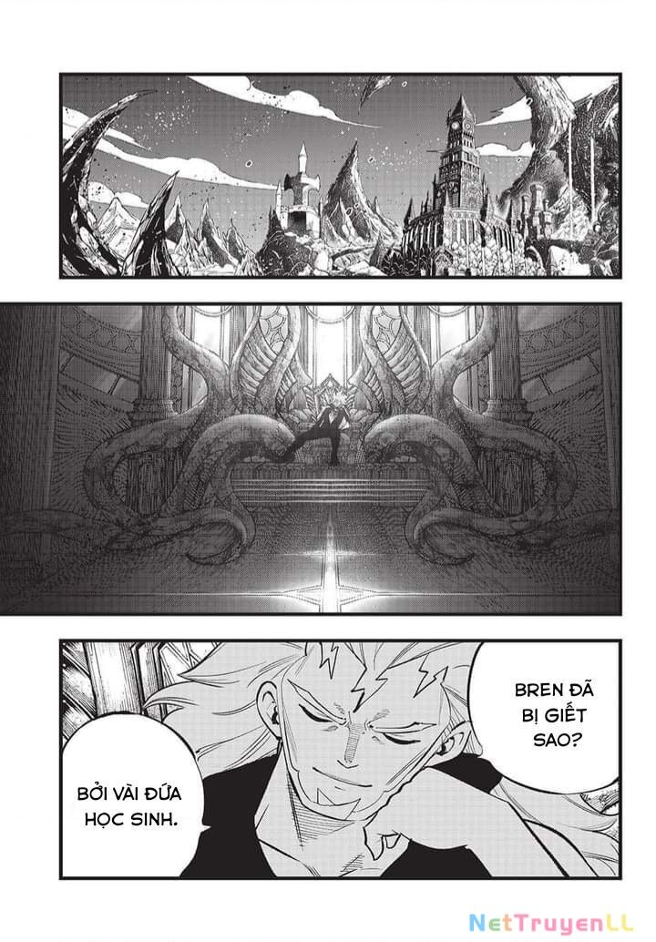 Dead Rock Chapter 13 - 27