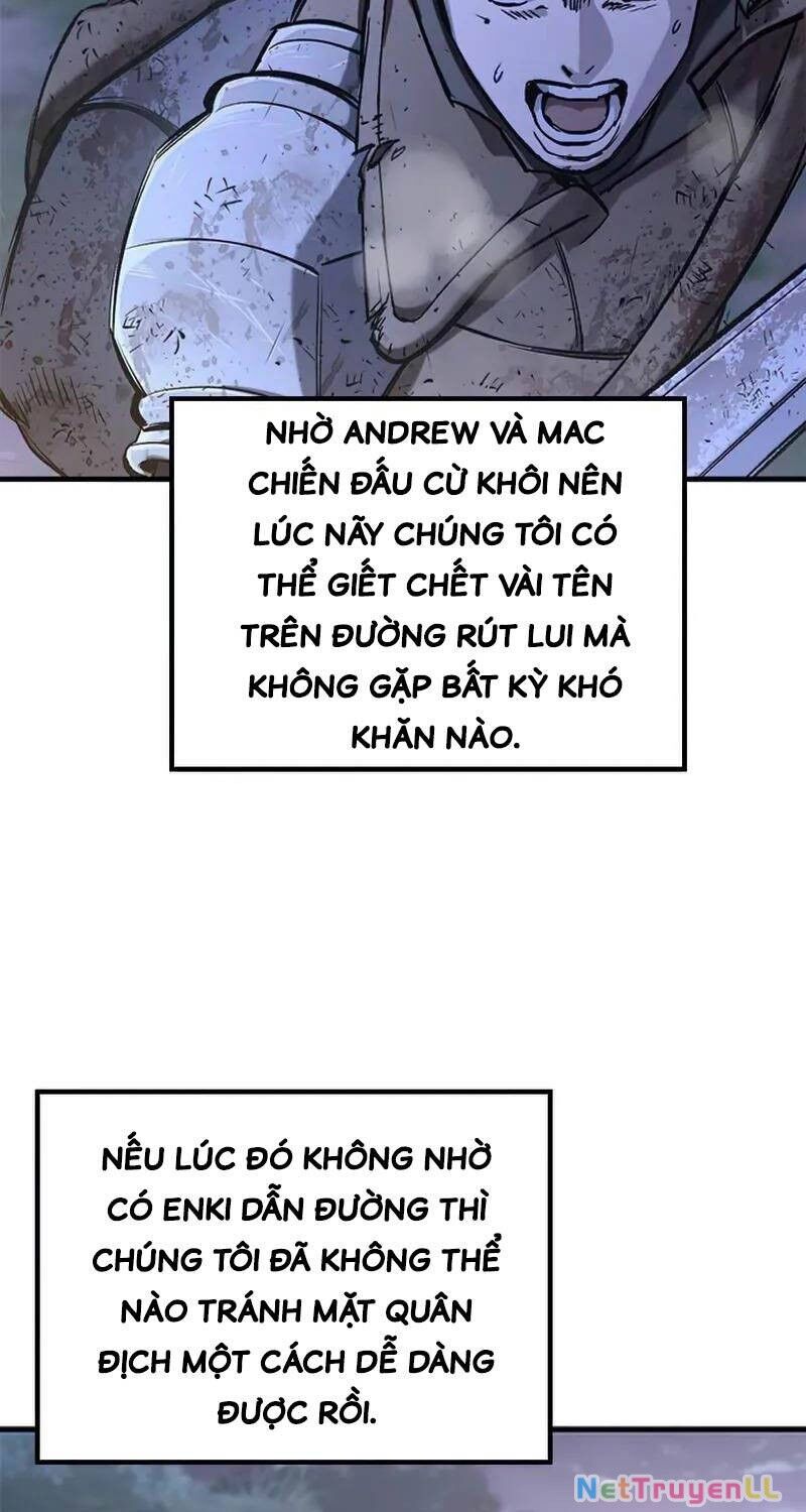 Hiệp Sĩ Sống Vì Ngày Hôm Nay Chapter 15 - 116