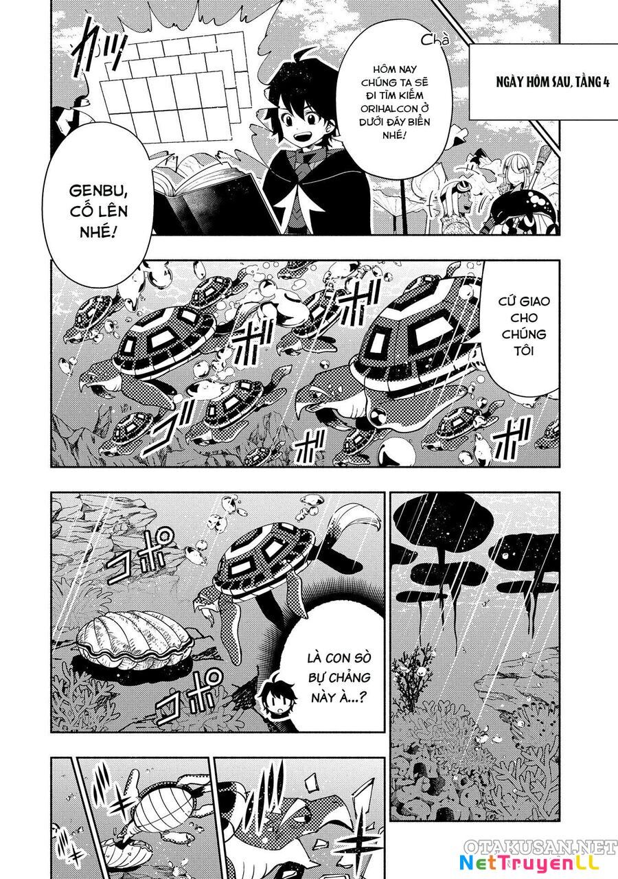 Hell Mode: Yarikomi Suki No Gamer Wa Hai Settei No Isekai De Musou Suru Chapter 62 - 24