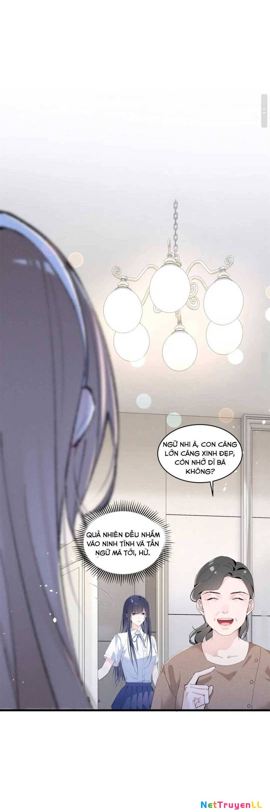 Phu Nhân , Thân Phận Thật Của Người Sắp Lộ Rồi Chapter 9 - 22