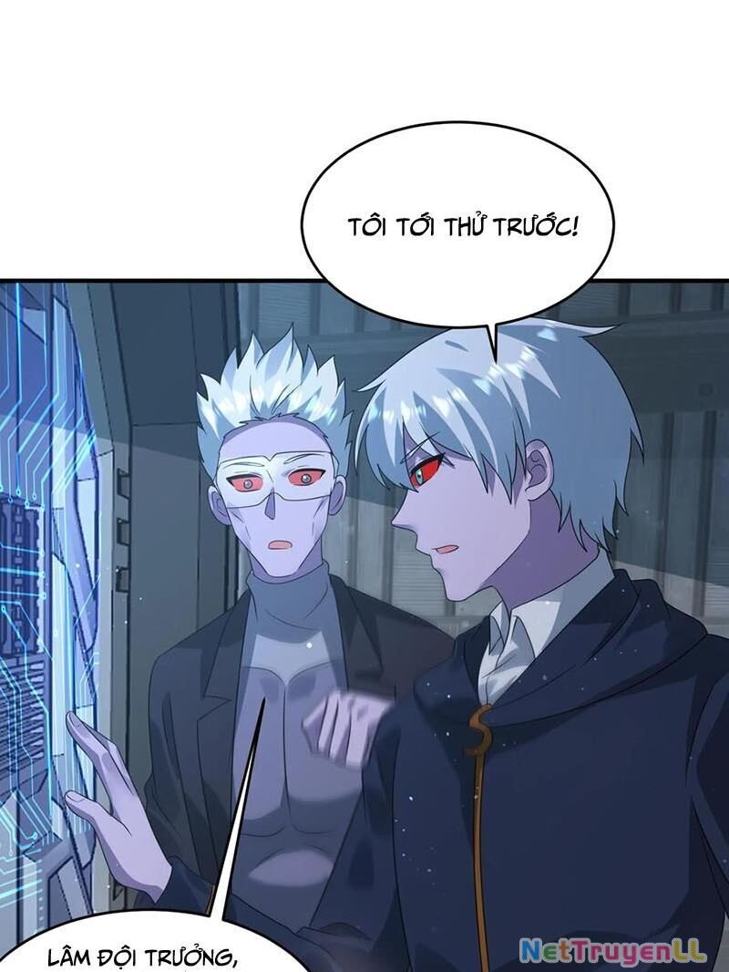 Ngày Tận Thế: Ta Nhận Được Tỷ Lệ Rớt Đồ Gấp 100 Lần Chapter 345 - 2