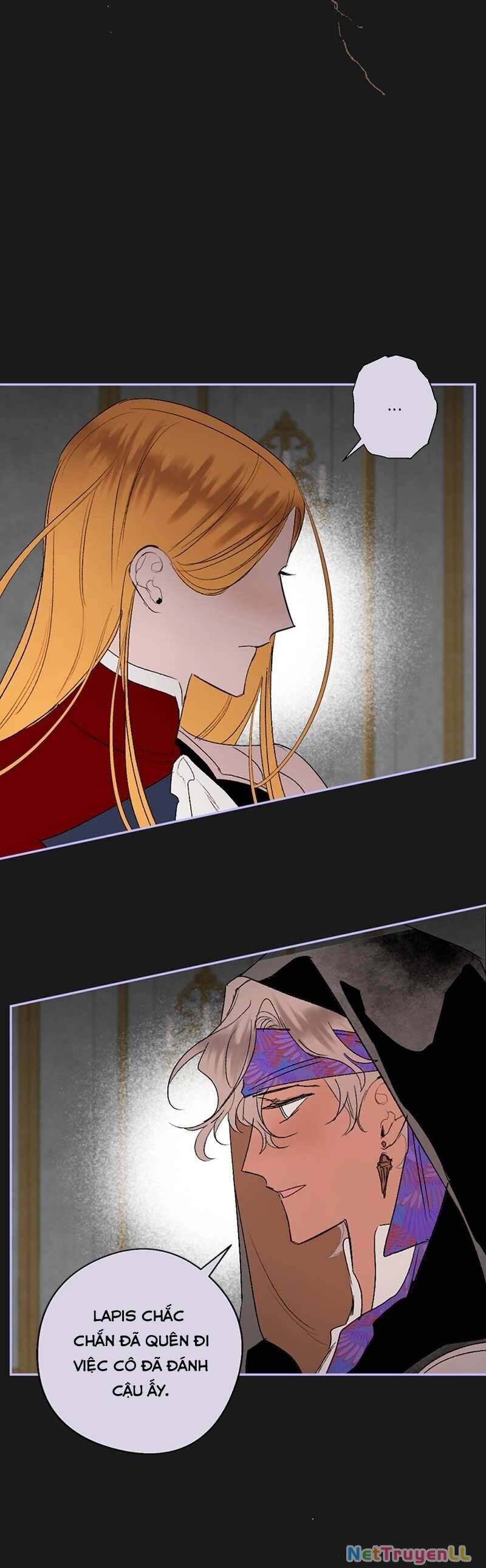 Lời Thú Nhận Của Chúa Tể Bóng Tối Chapter 77 - 18