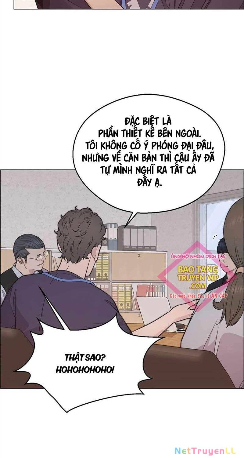 Người Đàn Ông Thực Thụ Chapter 194 - 20