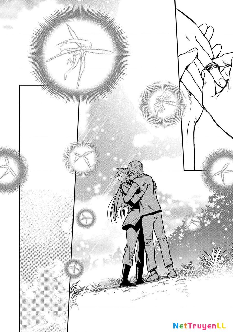 Chounin A Wa Akuyaku Reijou Wo Doushite Mo Sukuitai Chapter 30 - 29