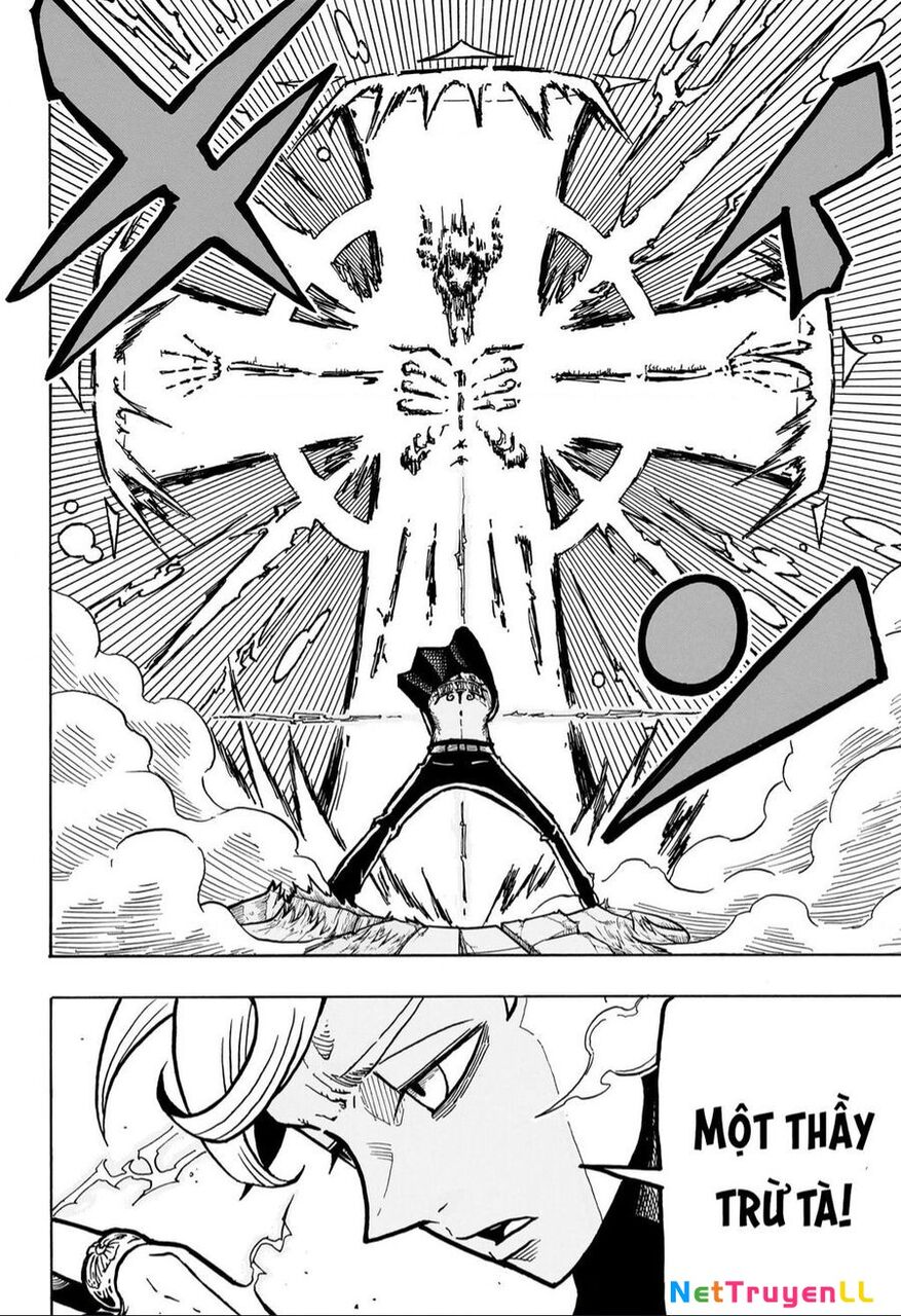 Exorcist No Kiyoshi-Kun Chapter 1 - 49