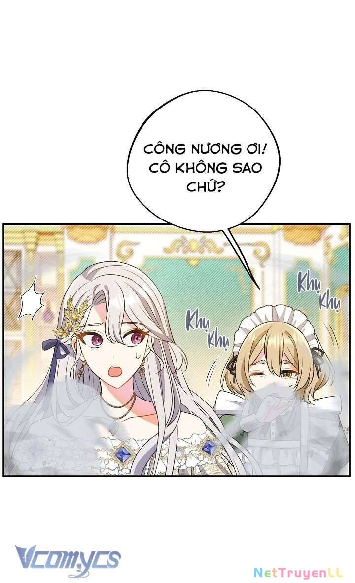 Người Xem Mắt Của Ác Nữ Quá Hoàn Hảo Chapter 17 - 11