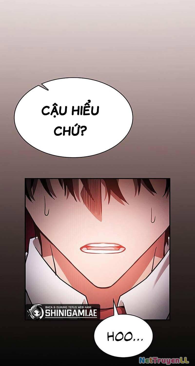 Kiếm Sĩ Thiên Tài Của Học Viện Chapter 56 - 76