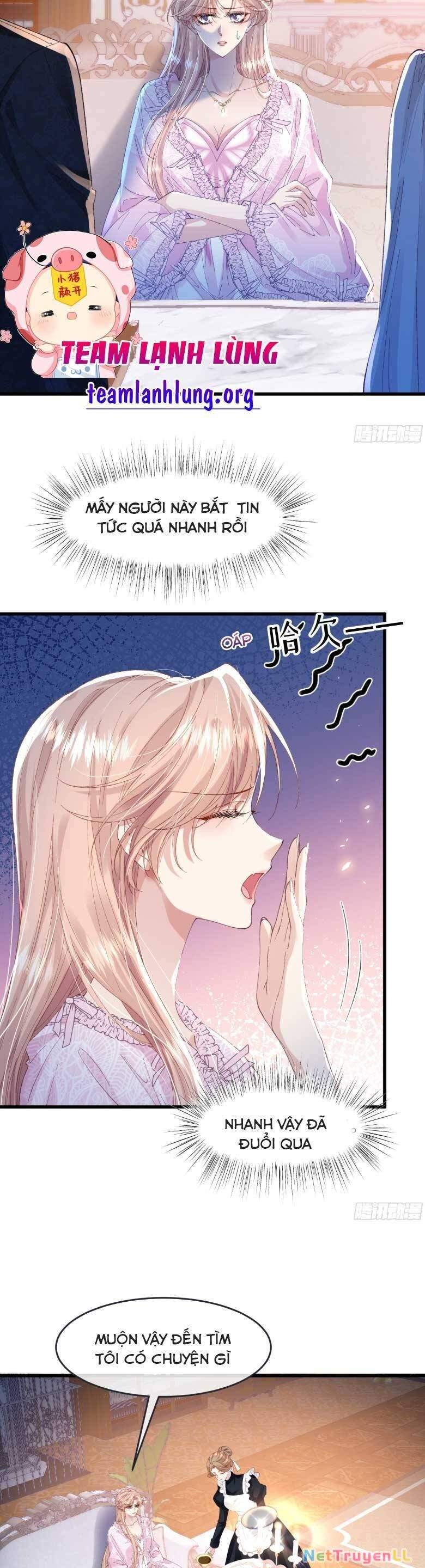 Nữ Chính Trong Truyện Ngược Luyến Tình Yêu Đã Thức Tỉnh Chapter 2 - 22