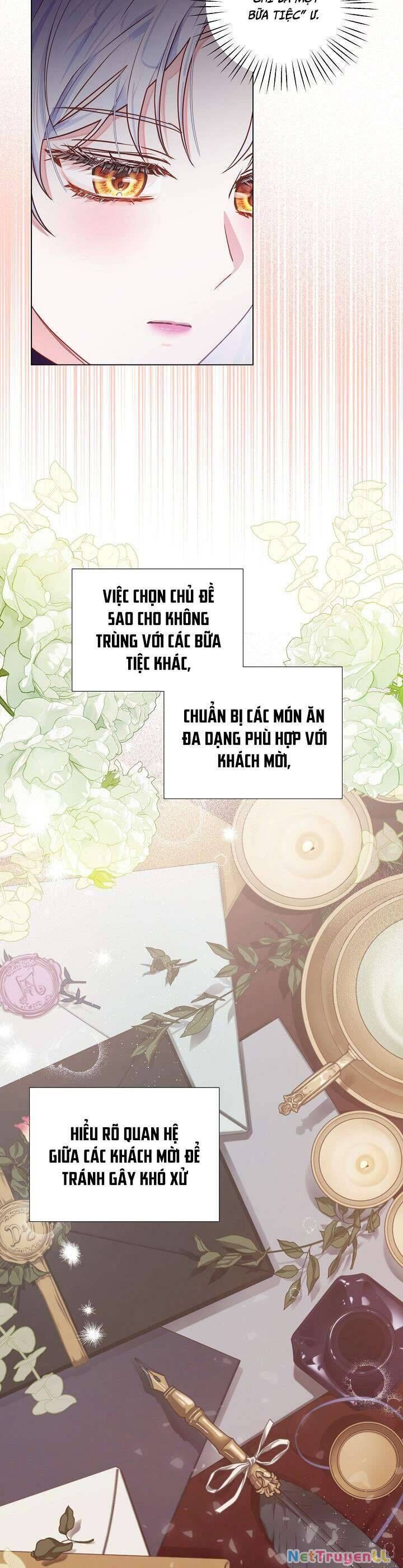 Chiến Lược Ly Hôn Chapter 14 - 16