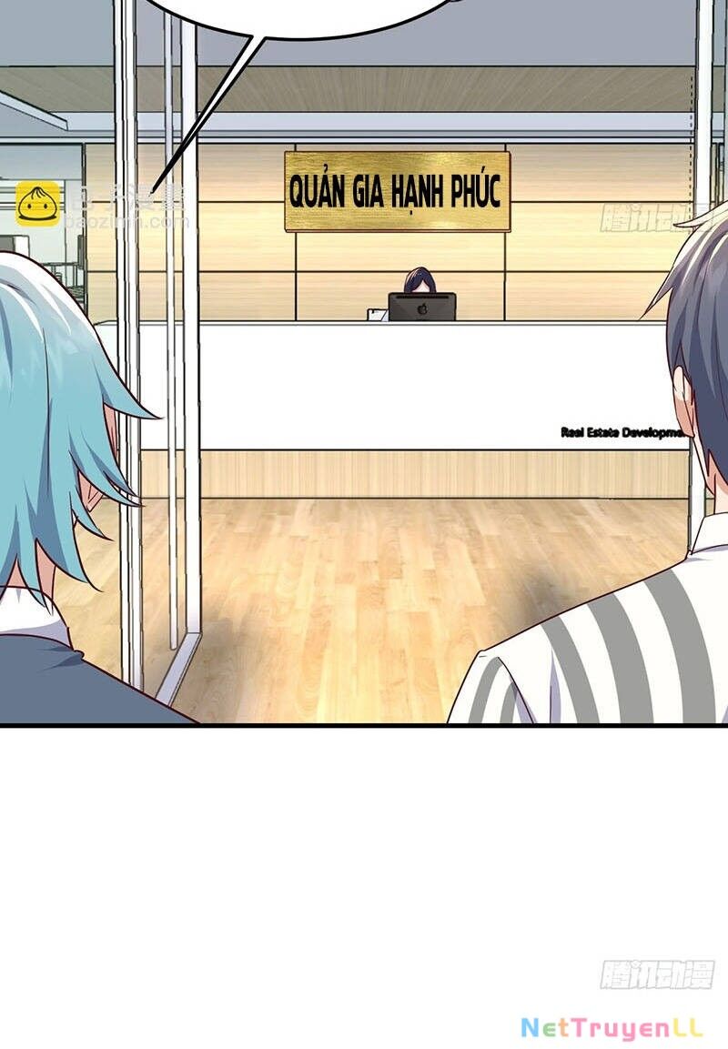 Trong Nhà Có 2 Bạn Gái Song Sinh Chapter 330 - 36