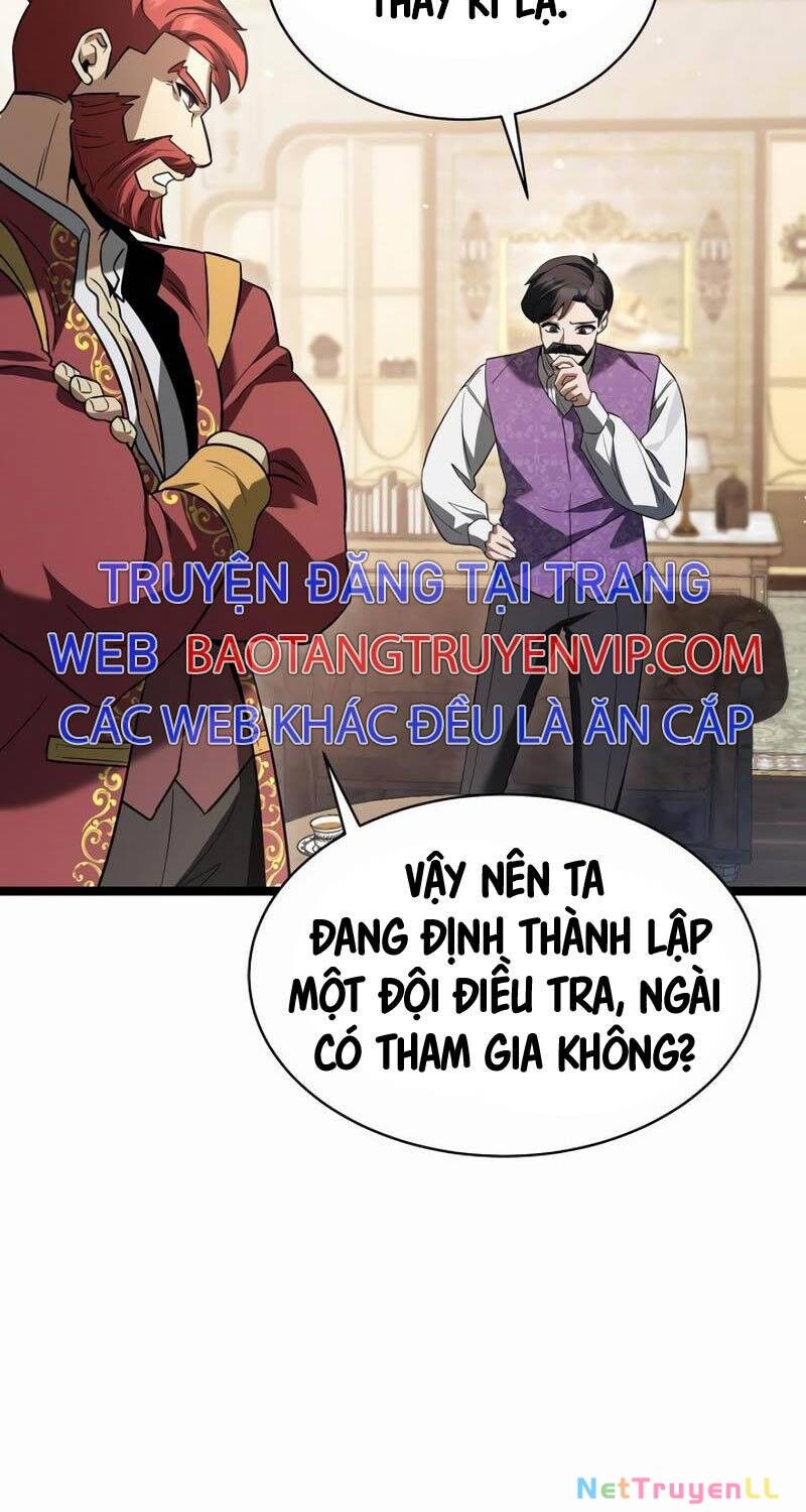 Anh Hùng Trọng Sinh Thành Trưởng Tử Nhà Công Tước Chapter 8 - 44