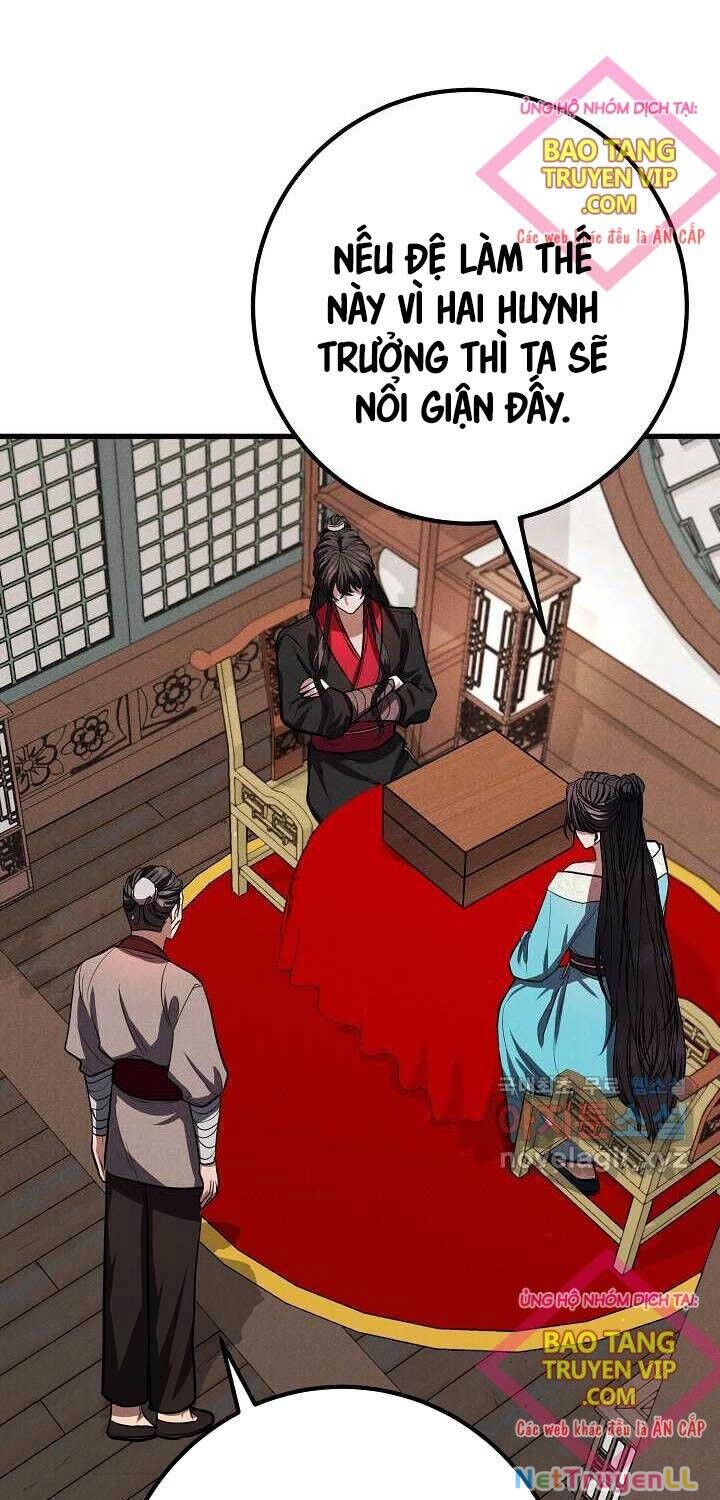 Thiên Tài Võ Thuật Hoàn Sinh Chapter 33 - 100