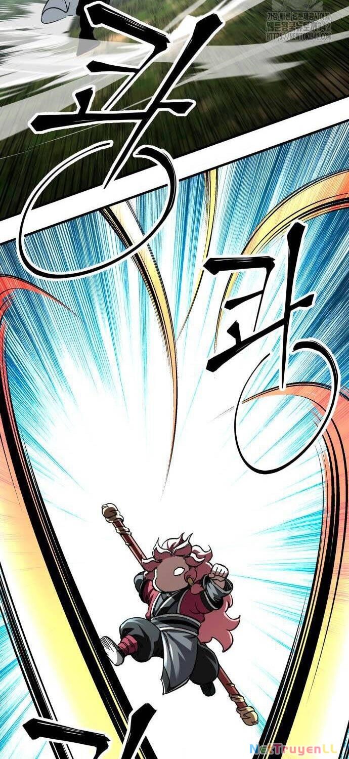 Ông Võ Giả Và Cháu Chí Tôn Chapter 49 - 50