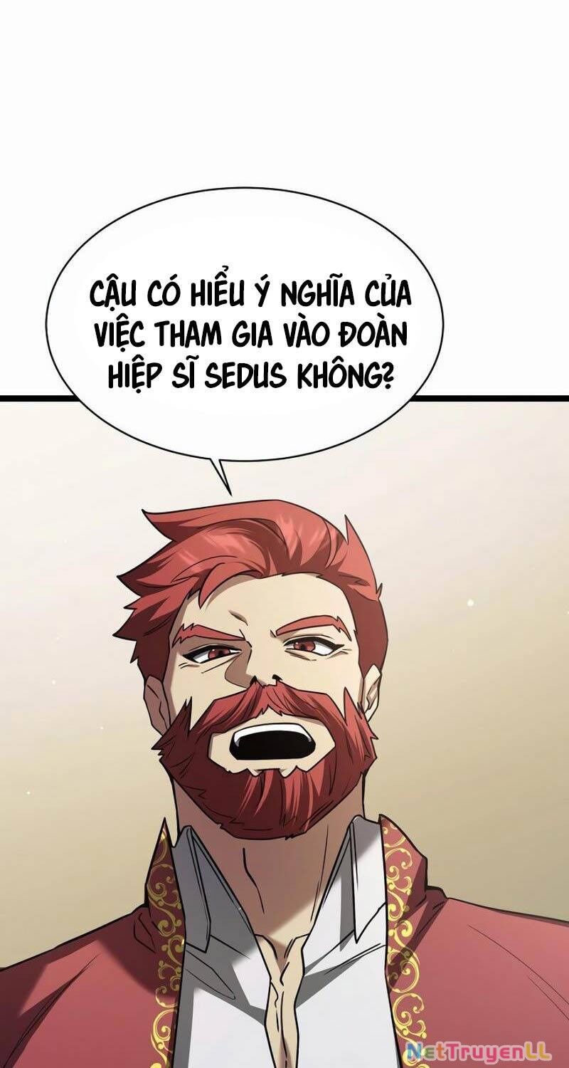 Anh Hùng Trọng Sinh Thành Trưởng Tử Nhà Công Tước Chapter 8 - 56