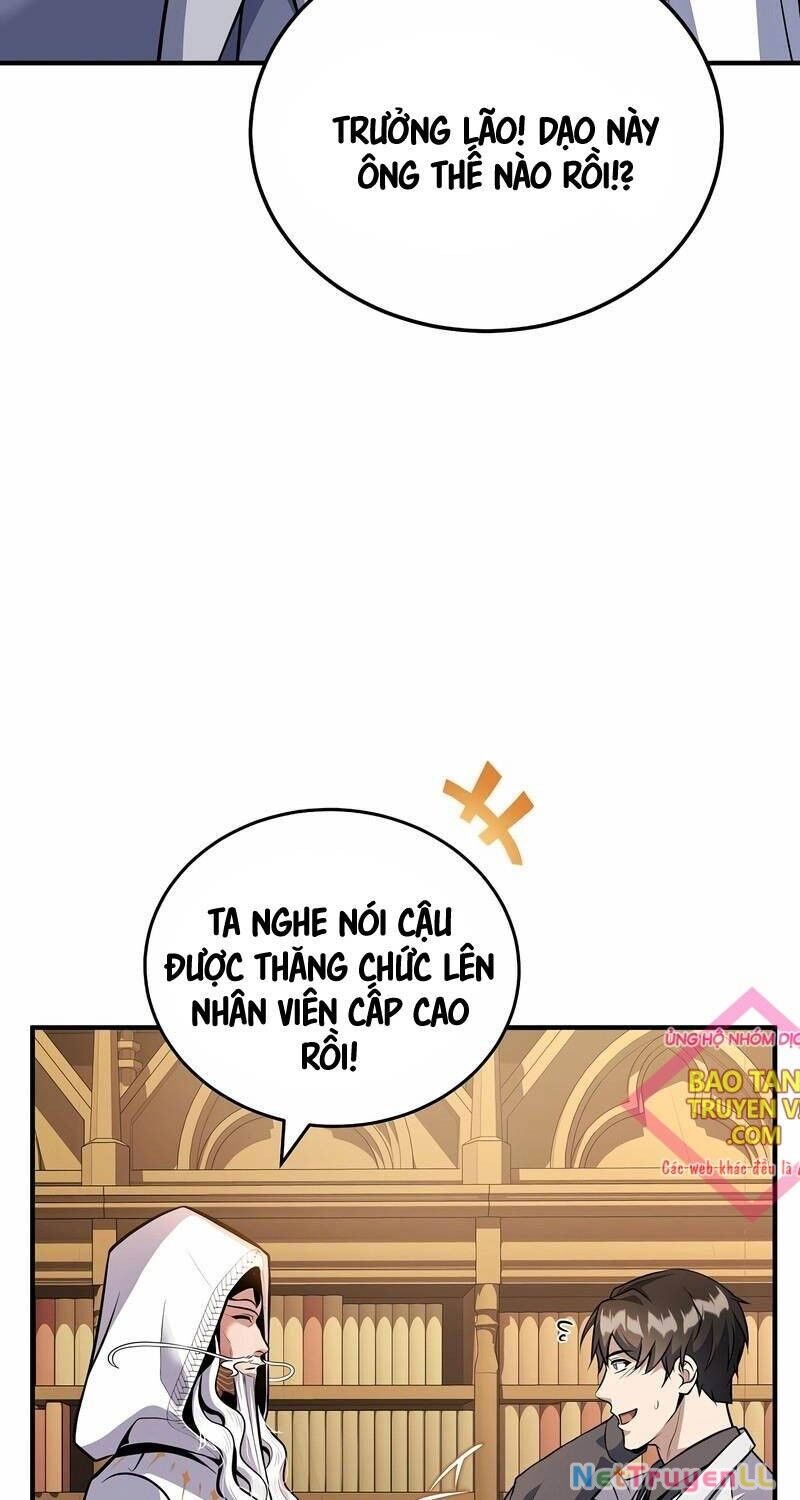 Những Nhân Vật Chính Mà Chỉ Tôi Biết Chapter 35 - 34