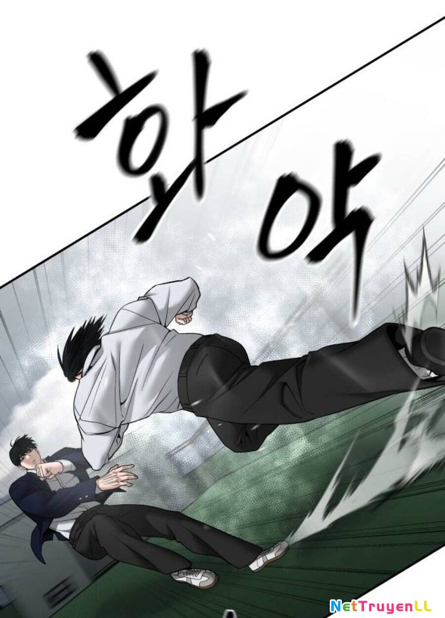 Giang Hồ Thực Thi Công Lý Chapter 105 - 27