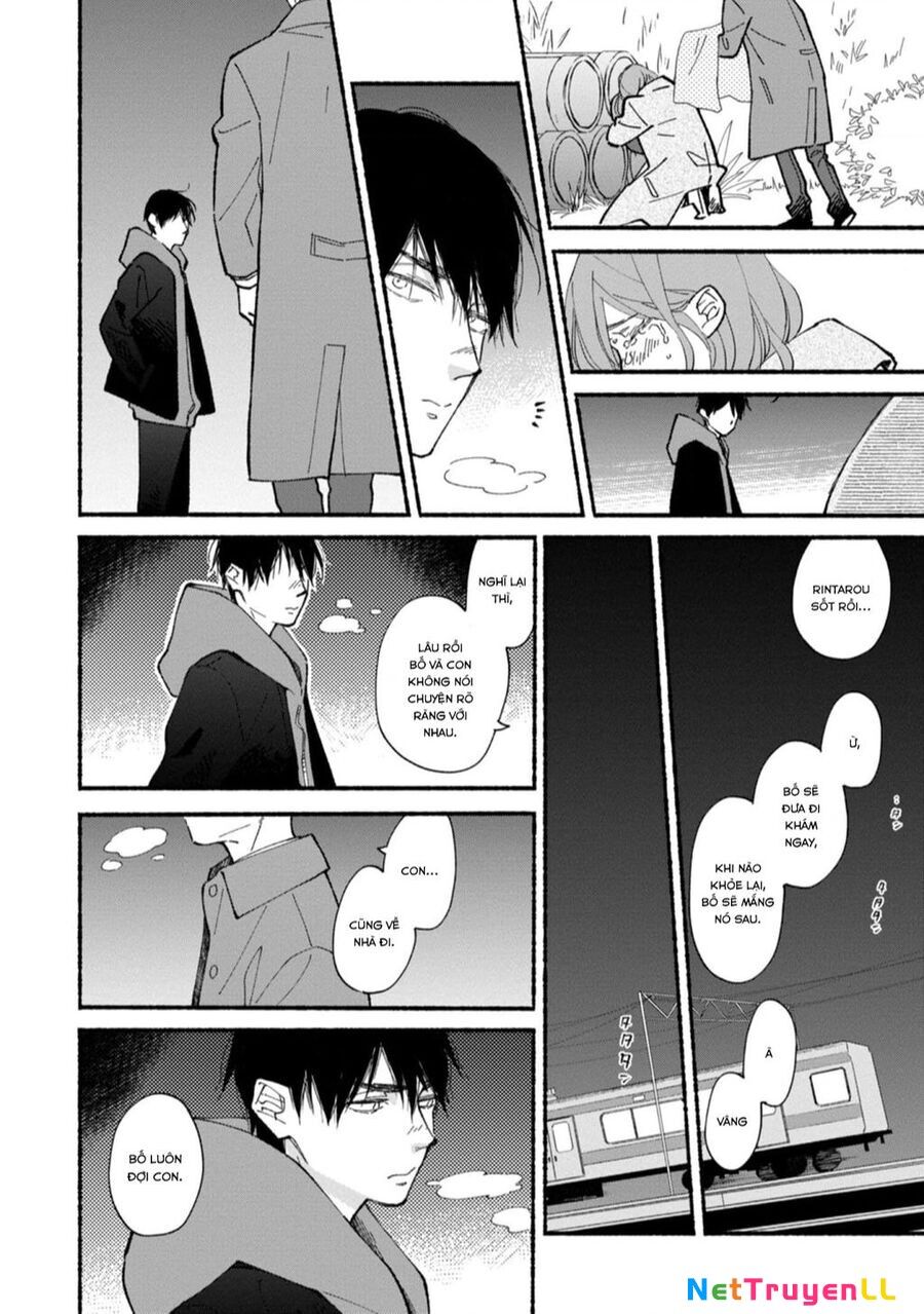 Blue Sky Complex Chapter 45 - 37