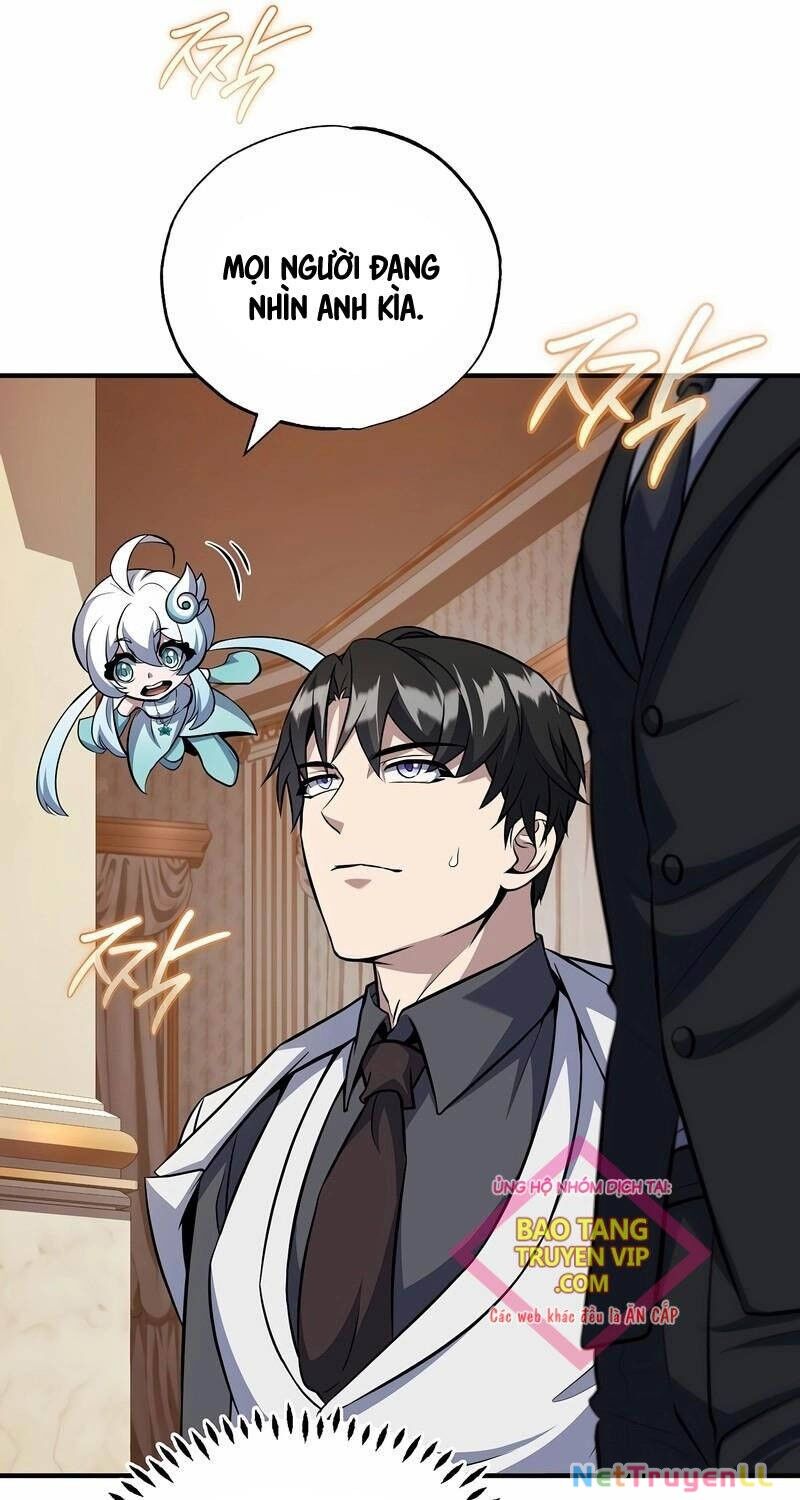 Những Nhân Vật Chính Mà Chỉ Tôi Biết Chapter 35 - 20