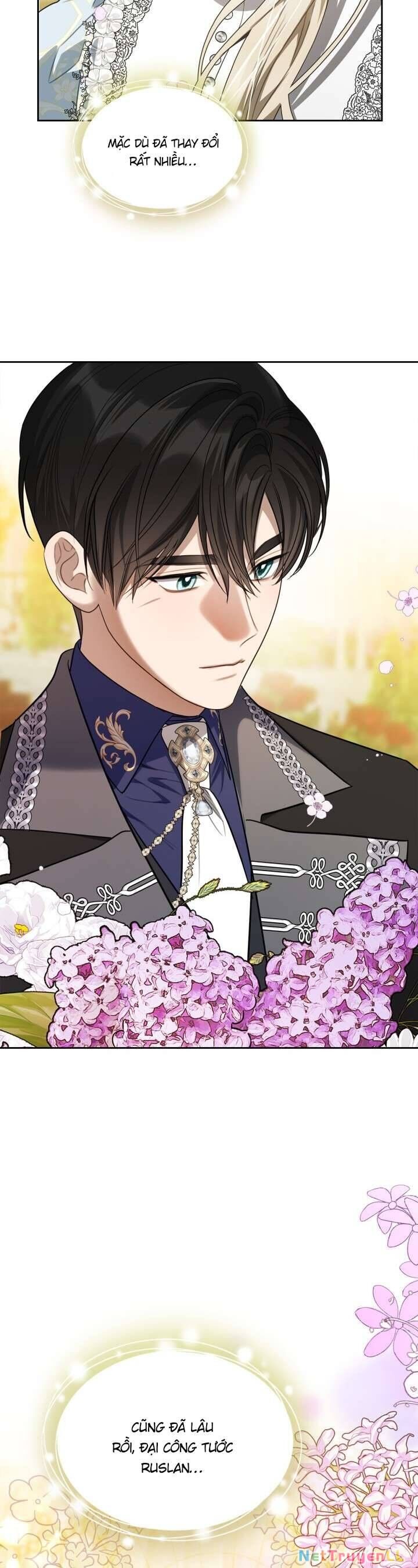 Nam Chính Quái Vật Sống Dưới Giường Tôi Chapter 49 - 34