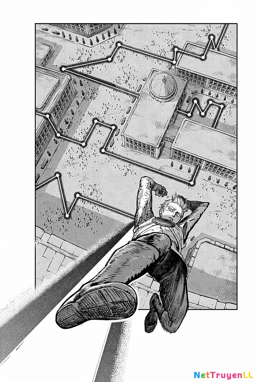 Sensou Kyoushitsu Chapter 16 - 54