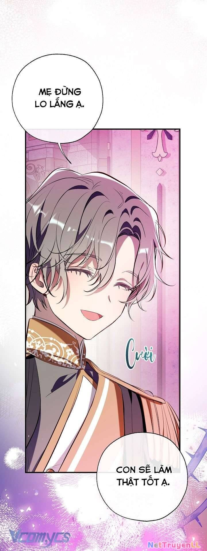 Chúng Ta Có Thể Trở Thành Người Nhà Không? Chapter 107 - 61