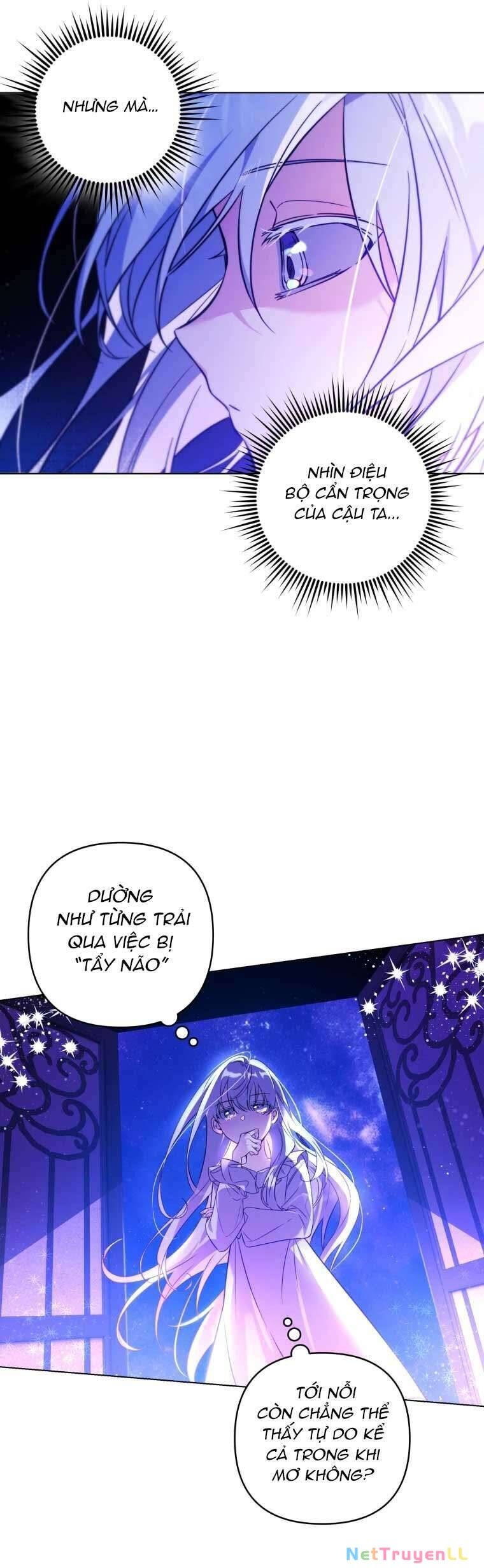 Bạn Có Cần Sự Cứu Rỗi Không? Chapter 4 - 16