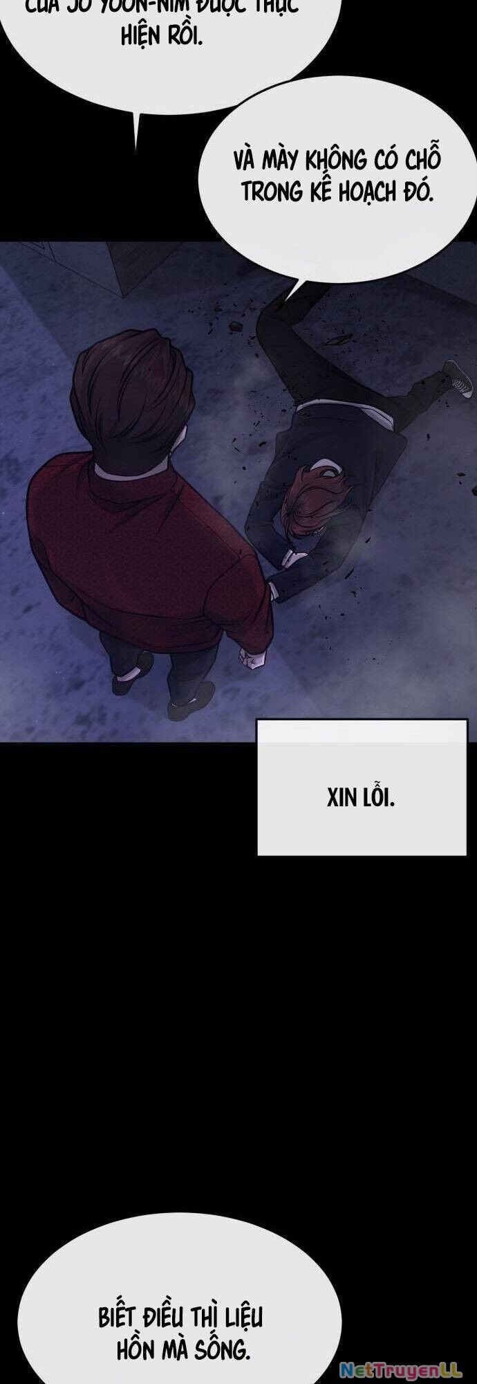 Nhiệm Vụ Diệu Kỳ Chapter 146 - 46