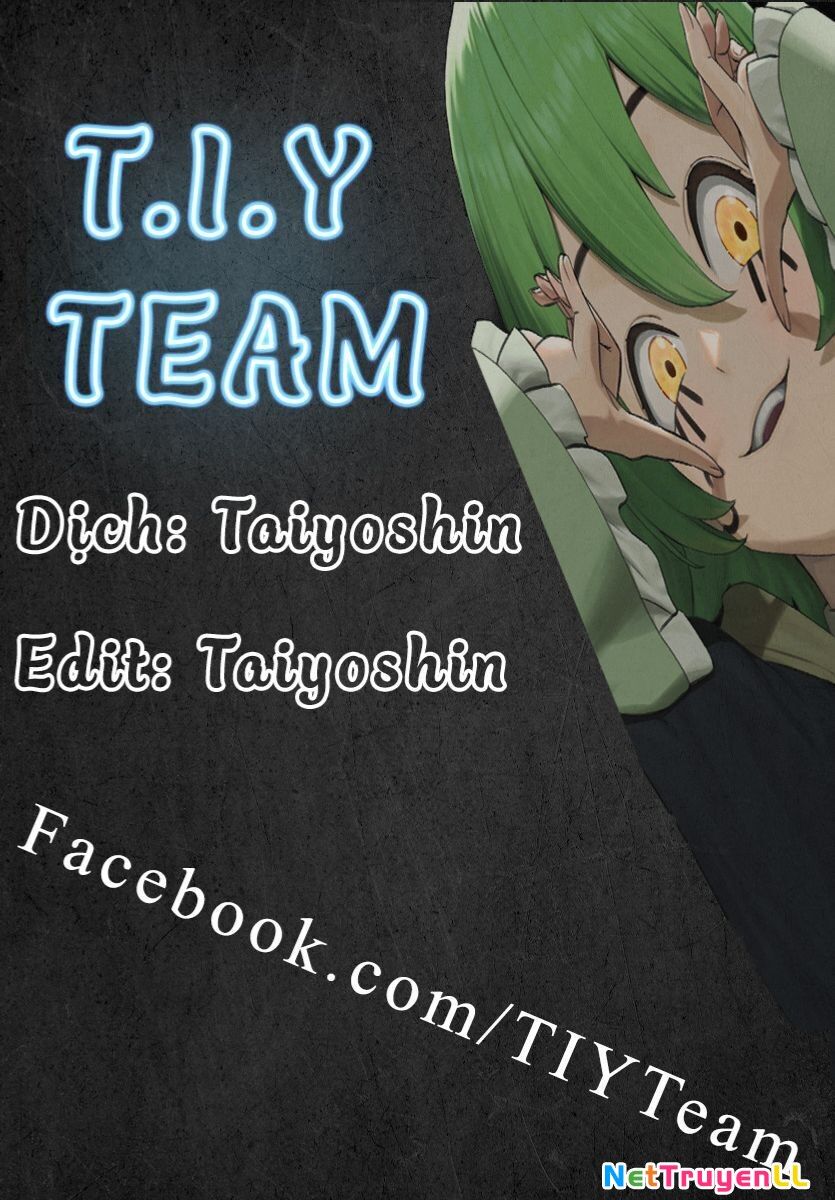 Shy Chapter 37 - 21