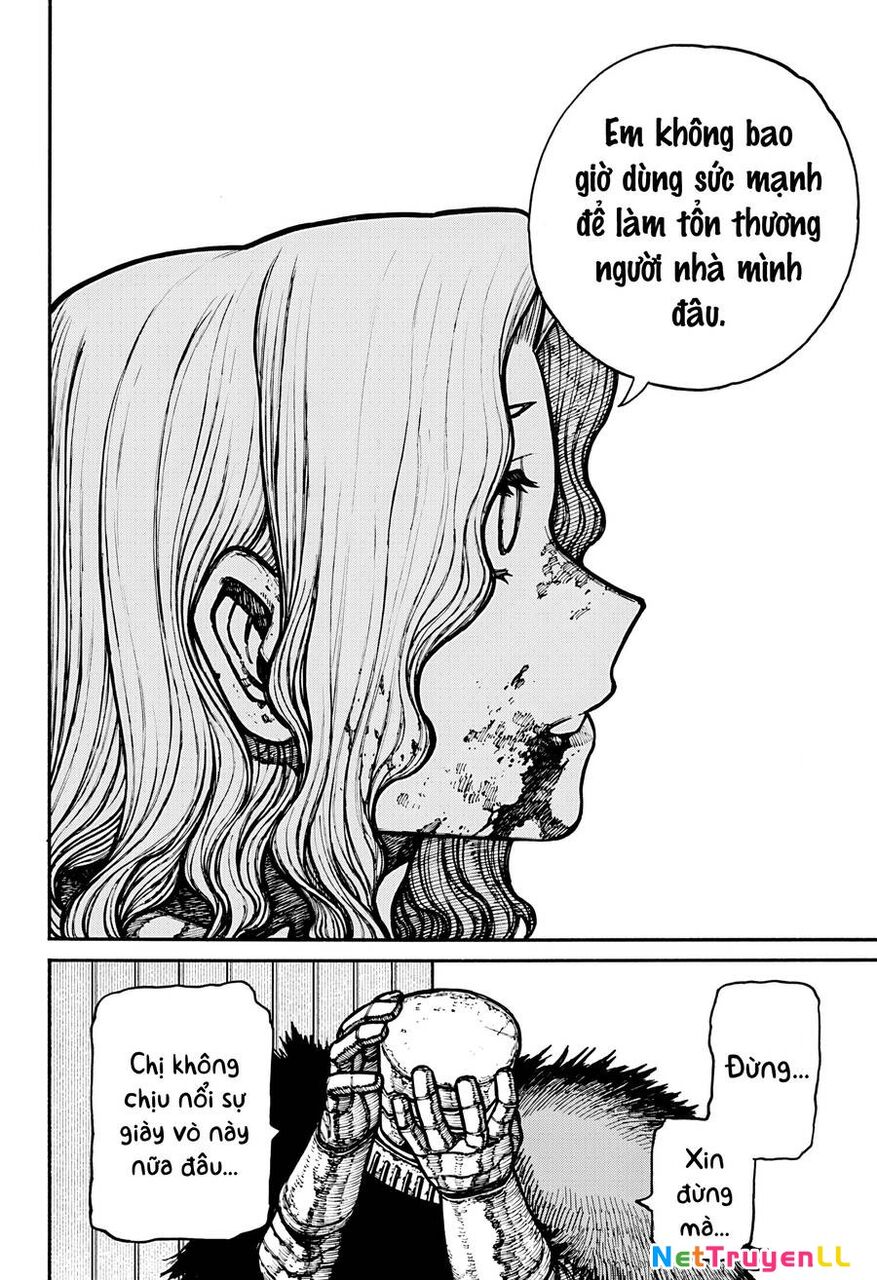 Centuria Chapter 14 - 21