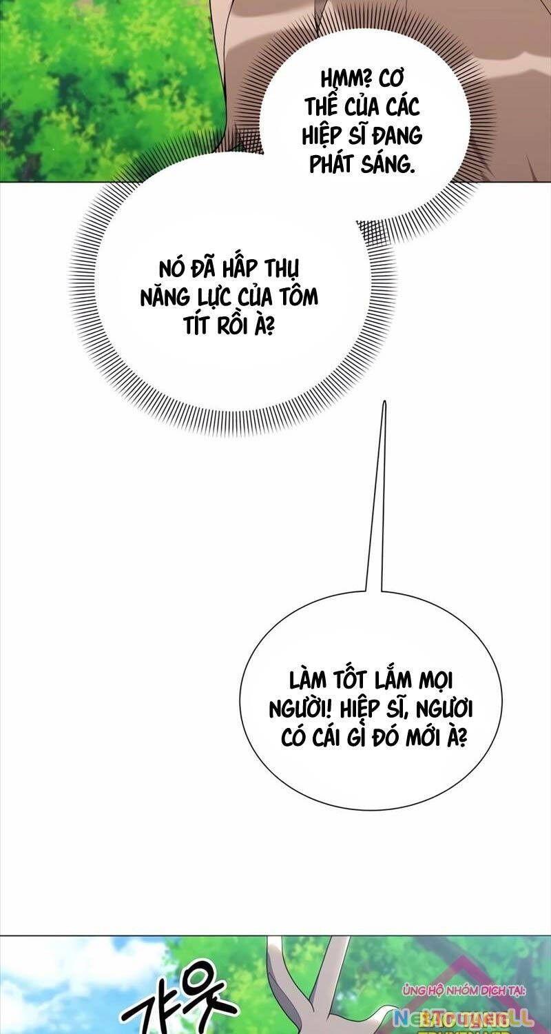 Tôi Làm Vườn Tại Thế Giới Thợ Săn Chapter 41 - 71