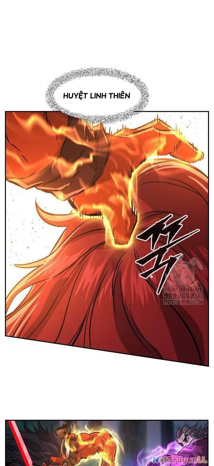 Cảm Kiếm Tuyệt Đối Chapter 92 - 71