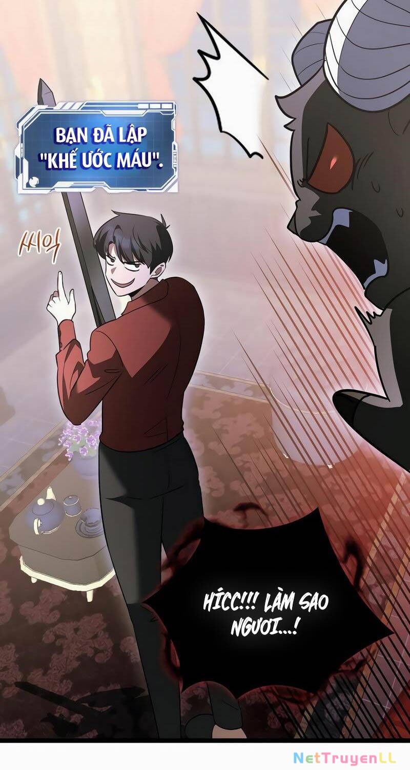 Anh Hùng Trọng Sinh Thành Trưởng Tử Nhà Công Tước Chapter 9 - 71
