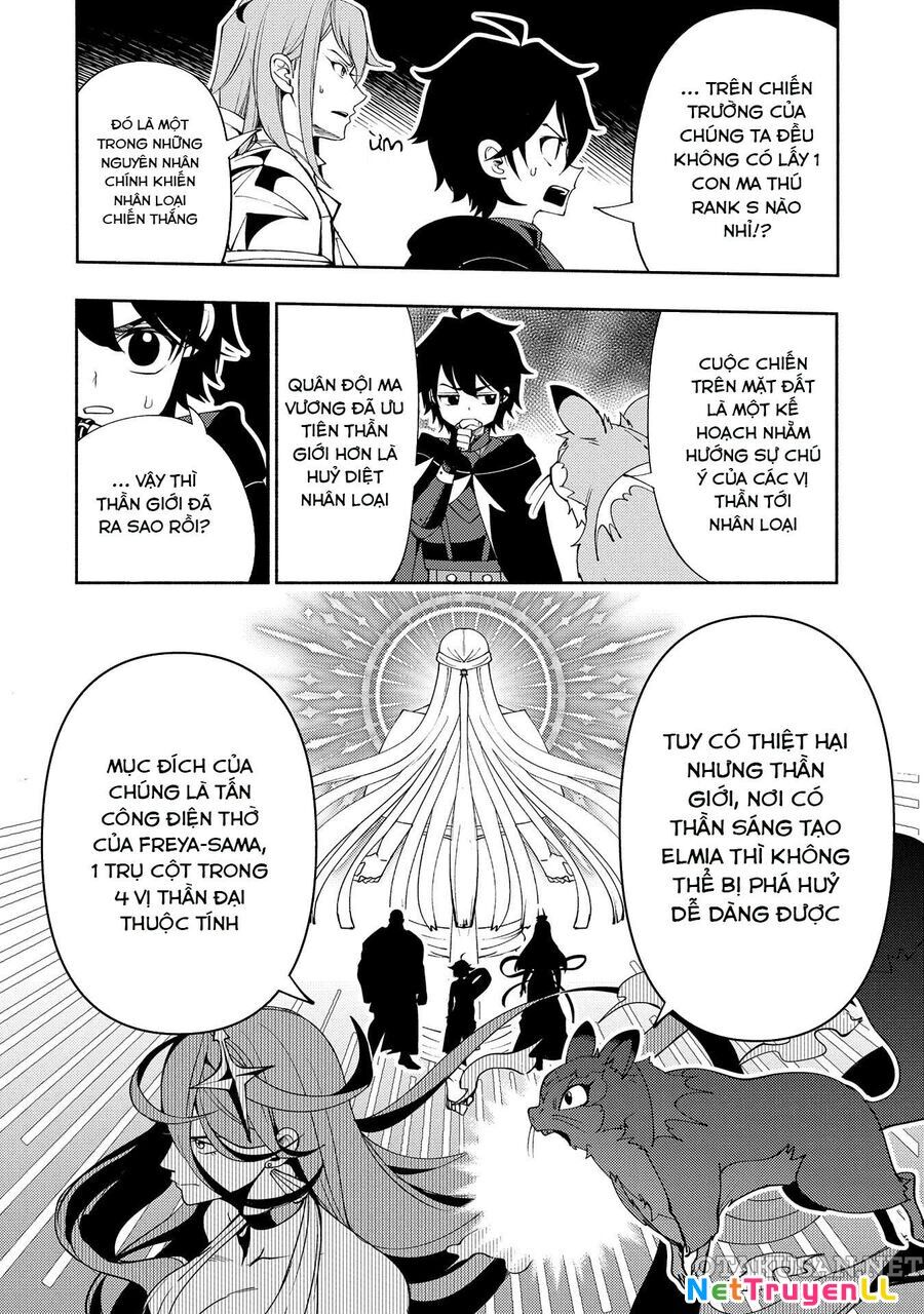 Hell Mode: Yarikomi Suki No Gamer Wa Hai Settei No Isekai De Musou Suru Chapter 63 - 22