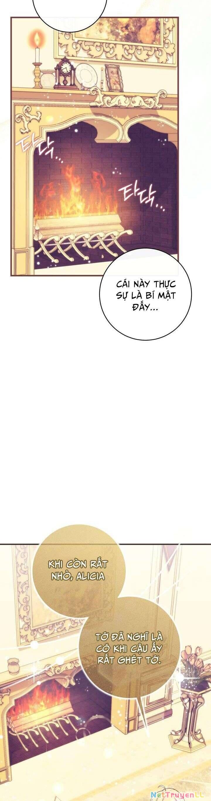 Trở Thành Bạn Thời Thơ Ấu Của Nam Phụ Ám Ảnh Chapter 13 - 38