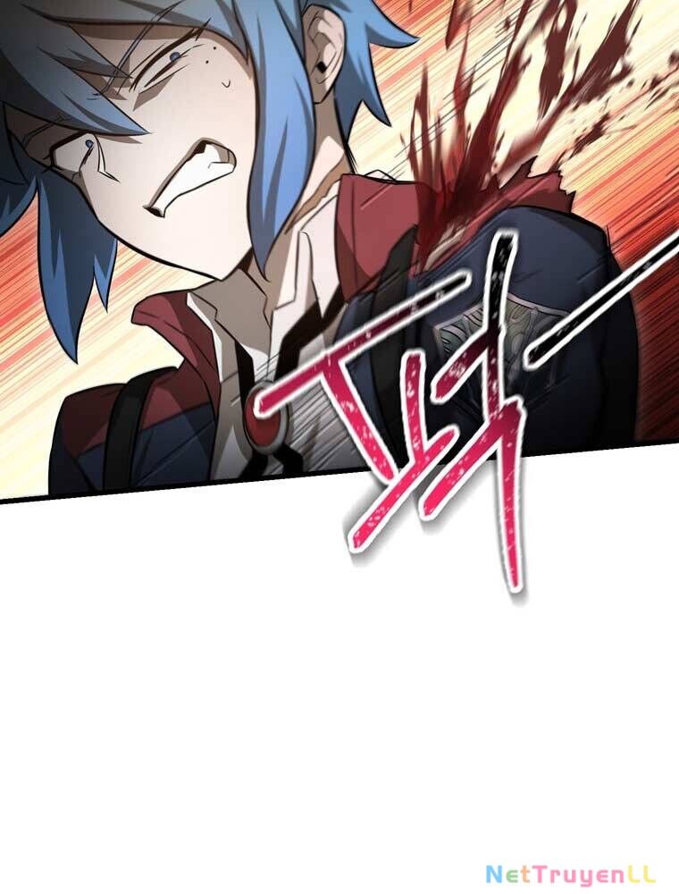 Helmut Đứa Trẻ Bị Ruồng Bỏ Chapter 76 - 71