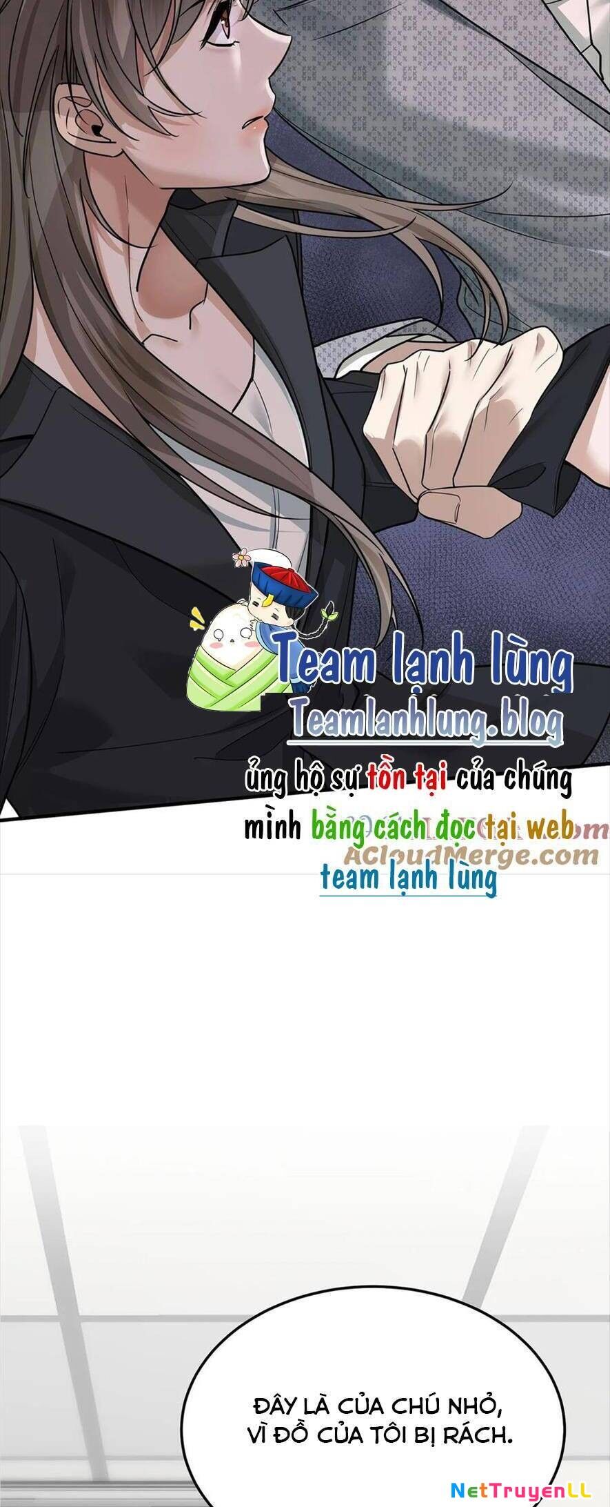 Sau Khi Chia Tay , Tôi Có Kết Đẹp Cùng Với Chú Nhỏ Chapter 44 - 30