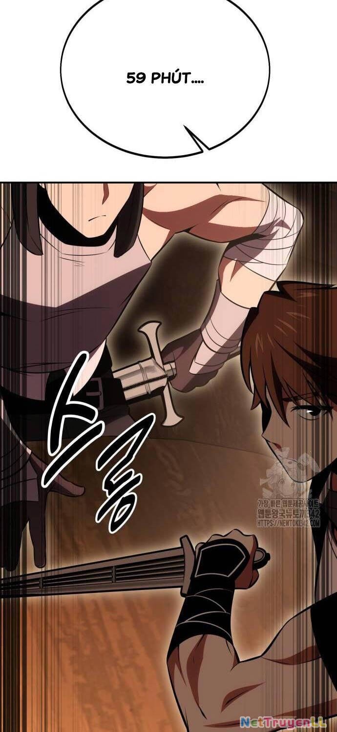 Tôi Đã Giết Tuyển Thủ Học Viện Chapter 42 - 46