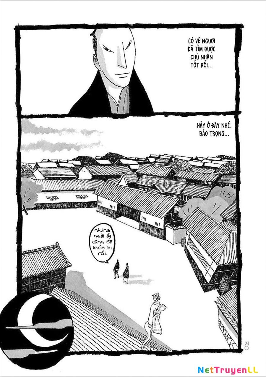 Samurai Kiếm Tre Chapter 42 - 16