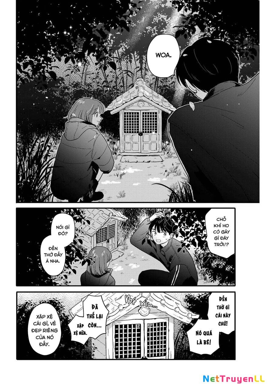 Câu Lạc Bộ Siêu Cấp Về Nhà Chapter 23 - 7